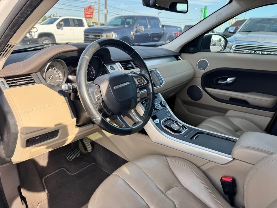2015 Land Rover Range Rover Evoque 1st Gen - Image 9 of 20