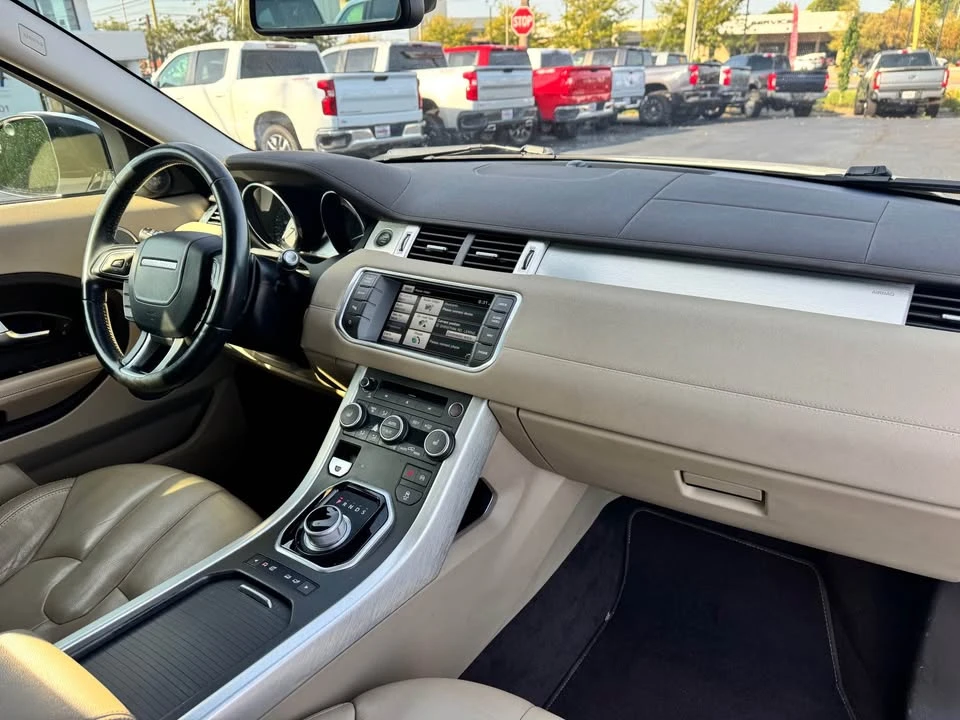 2015 Land Rover Range Rover Evoque 1st Gen - Image 19 of 20