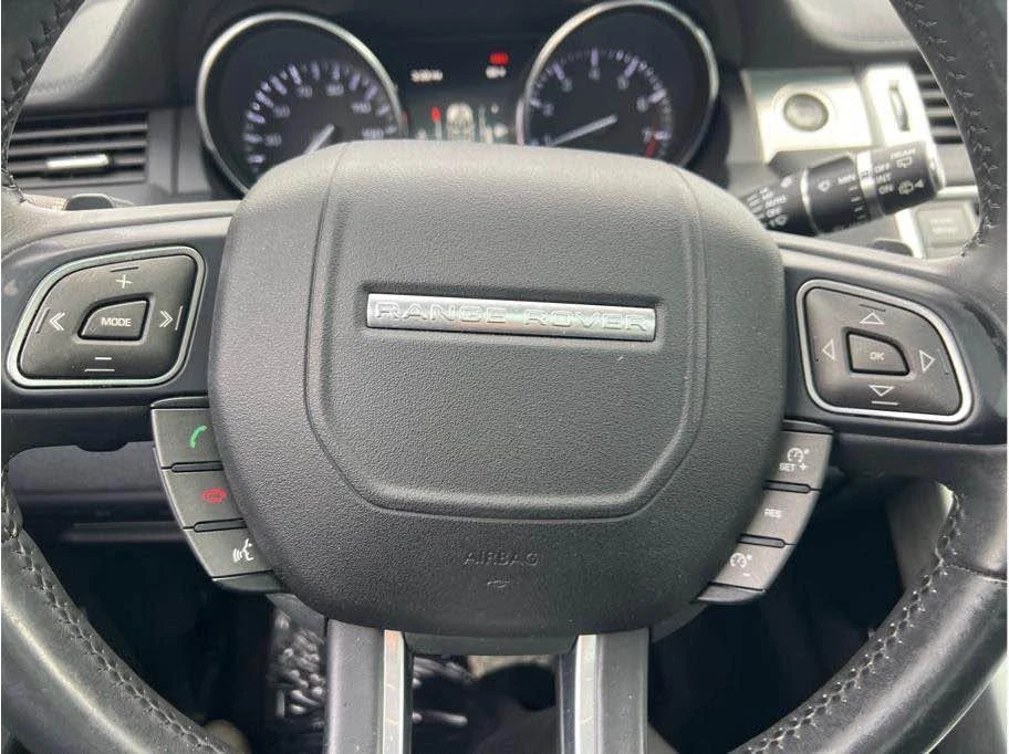 2015 Land Rover Range Rover Evoque 1st Gen - Image 12 of 14