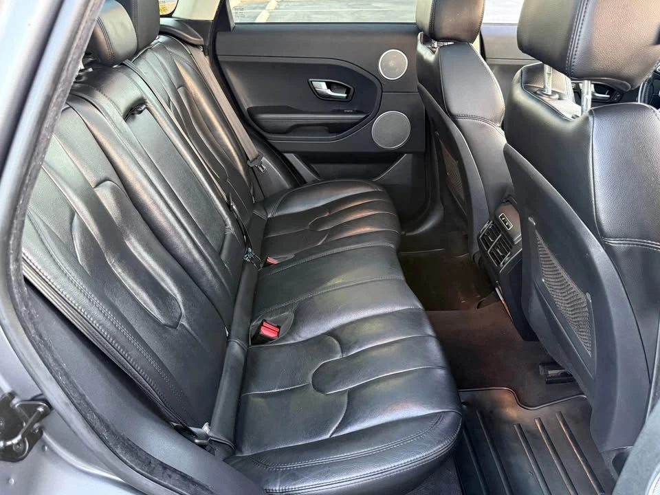 2015 Land Rover Range Rover Evoque 1st Gen - Image 10 of 20