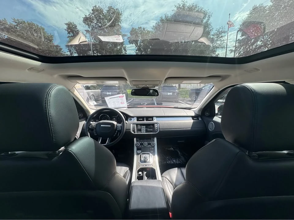 2015 Land Rover Range Rover Evoque 1st Gen - Image 11 of 16