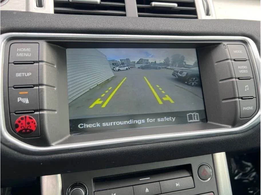 2015 Land Rover Range Rover Evoque 1st Gen - Image 11 of 14