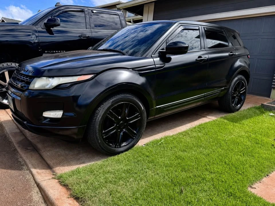 2015 Land Rover Range Rover Evoque 1st Gen - Image 3 of 8