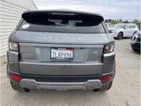 2015 Land Rover Range Rover Evoque 1st Gen - Image 4 of 14