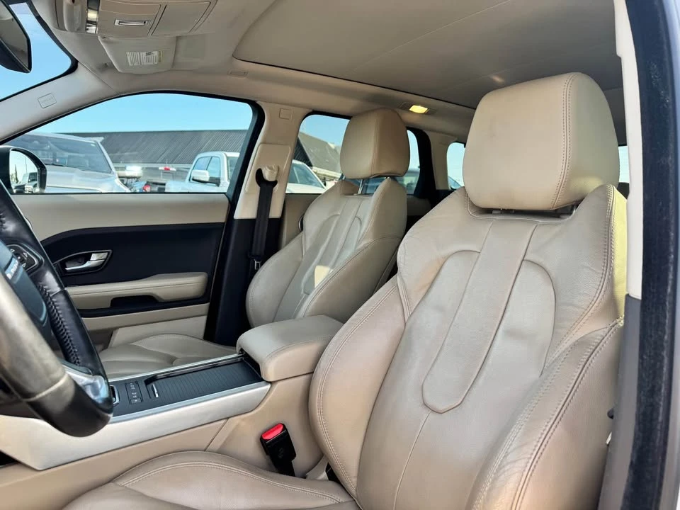 2015 Land Rover Range Rover Evoque 1st Gen - Image 12 of 20