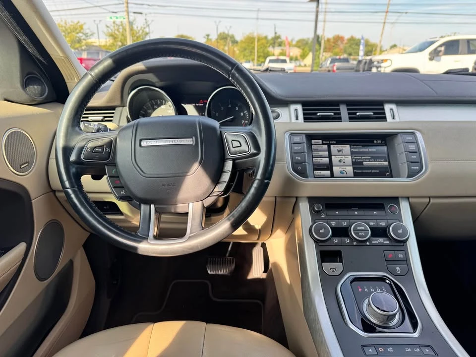 2015 Land Rover Range Rover Evoque 1st Gen - Image 10 of 20