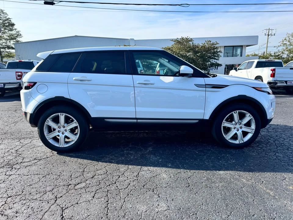 2015 Land Rover Range Rover Evoque 1st Gen - Image 6 of 20