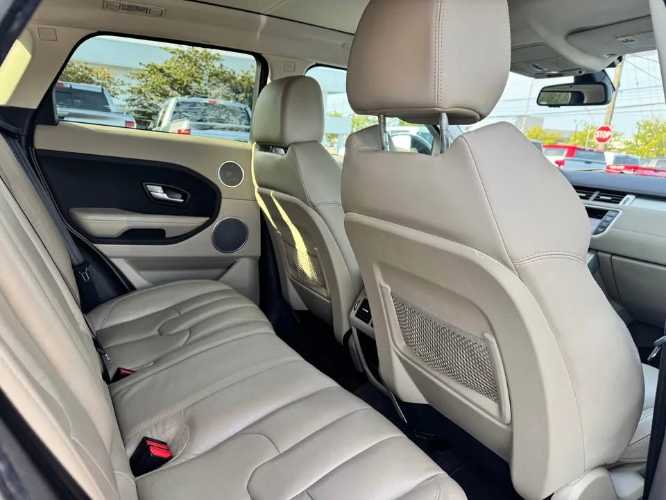 2015 Land Rover Range Rover Evoque 1st Gen - Image 18 of 20
