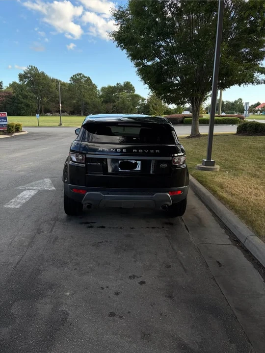 2015 Land Rover Range Rover Evoque 1st Gen - Image 4 of 9