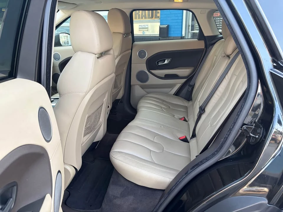 2015 Land Rover Range Rover Evoque 1st Gen - Image 11 of 20