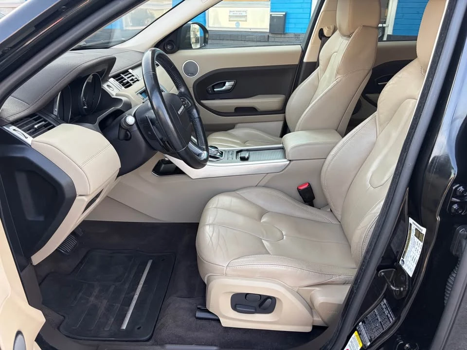 2015 Land Rover Range Rover Evoque 1st Gen - Image 13 of 20