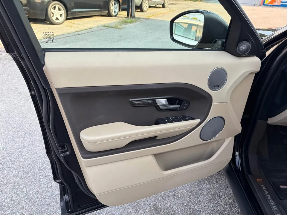 2015 Land Rover Range Rover Evoque 1st Gen - Image 14 of 20