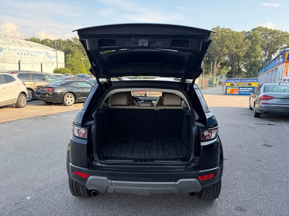 2015 Land Rover Range Rover Evoque 1st Gen - Image 6 of 20