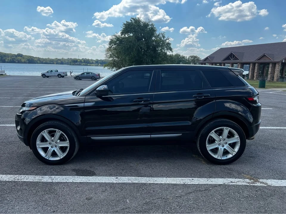 2015 Land Rover Range Rover Evoque 1st Gen - Image 2 of 18
