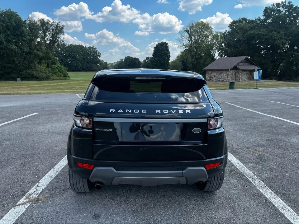 2015 Land Rover Range Rover Evoque 1st Gen - Image 4 of 18
