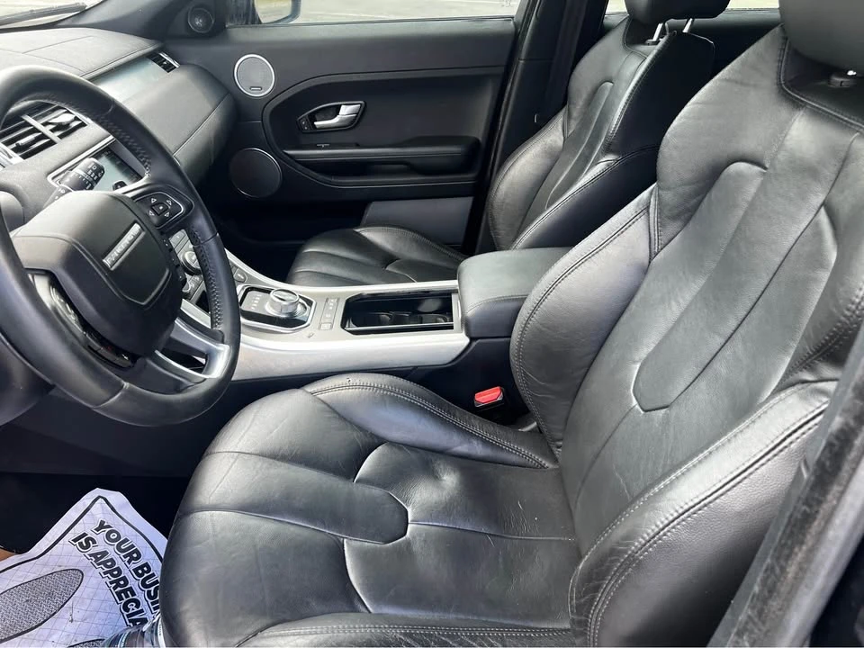 2015 Land Rover Range Rover Evoque 1st Gen - Image 8 of 18