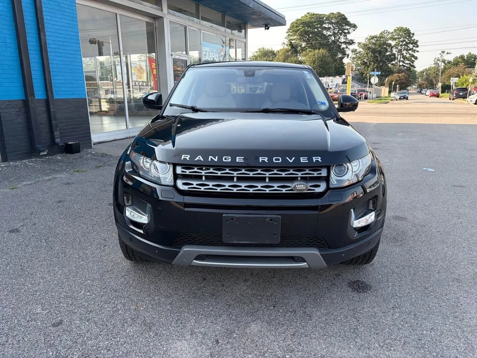 2015 Land Rover Range Rover Evoque 1st Gen - Image 2 of 20