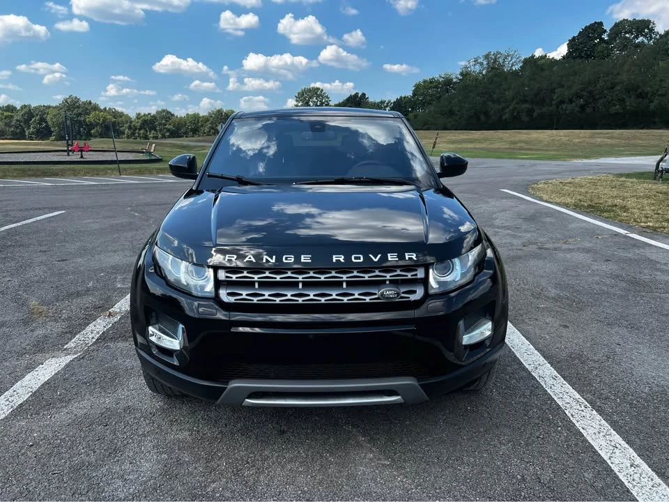 2015 Land Rover Range Rover Evoque 1st Gen - Image 7 of 18
