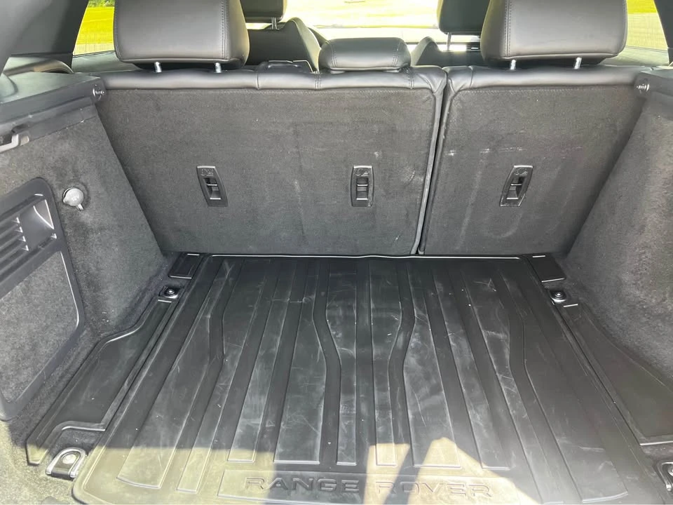 2015 Land Rover Range Rover Evoque 1st Gen - Image 11 of 18
