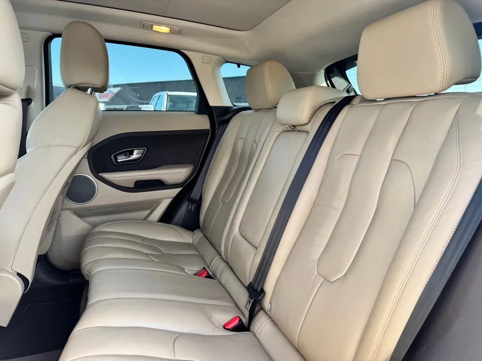2015 Land Rover Range Rover Evoque 1st Gen - Image 14 of 20