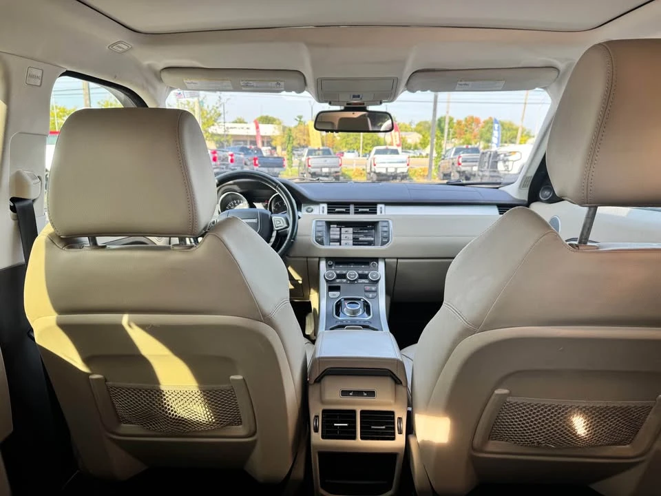 2015 Land Rover Range Rover Evoque 1st Gen - Image 16 of 20