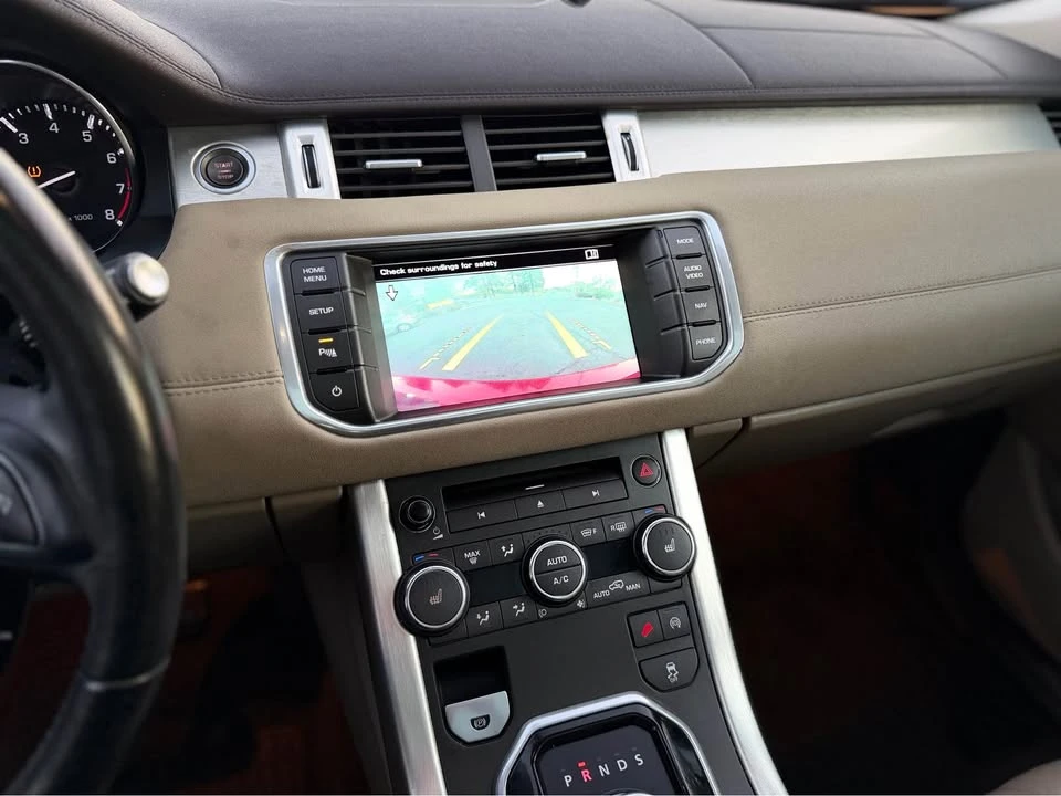 2015 Land Rover Range Rover Evoque 1st Gen - Image 14 of 15