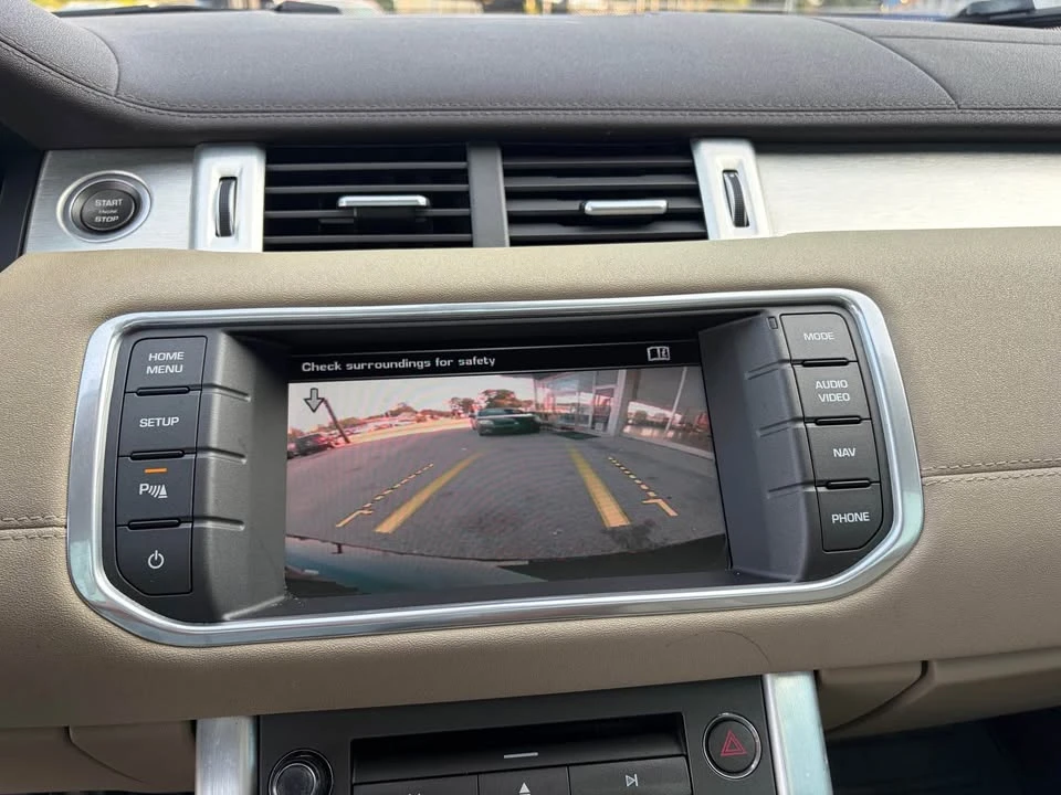 2015 Land Rover Range Rover Evoque 1st Gen - Image 16 of 20