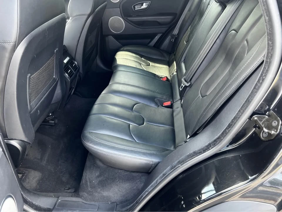 2015 Land Rover Range Rover Evoque 1st Gen - Image 10 of 18