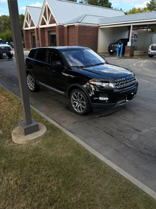 2015 Land Rover Range Rover Evoque 1st Gen - Image 3 of 9