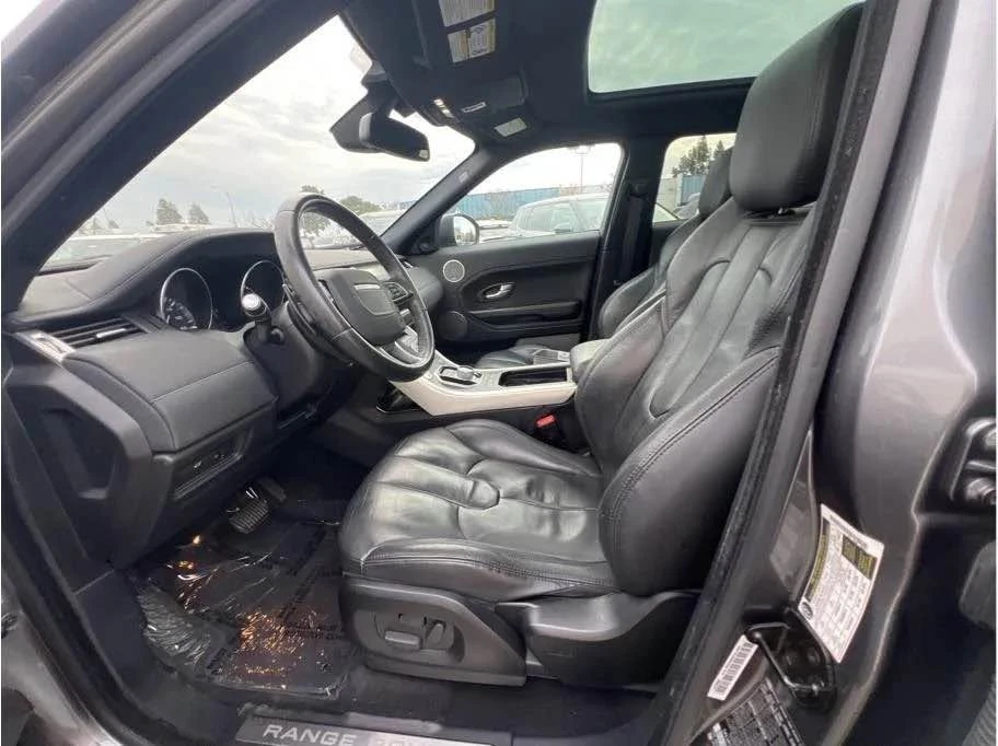 2015 Land Rover Range Rover Evoque 1st Gen - Image 13 of 14