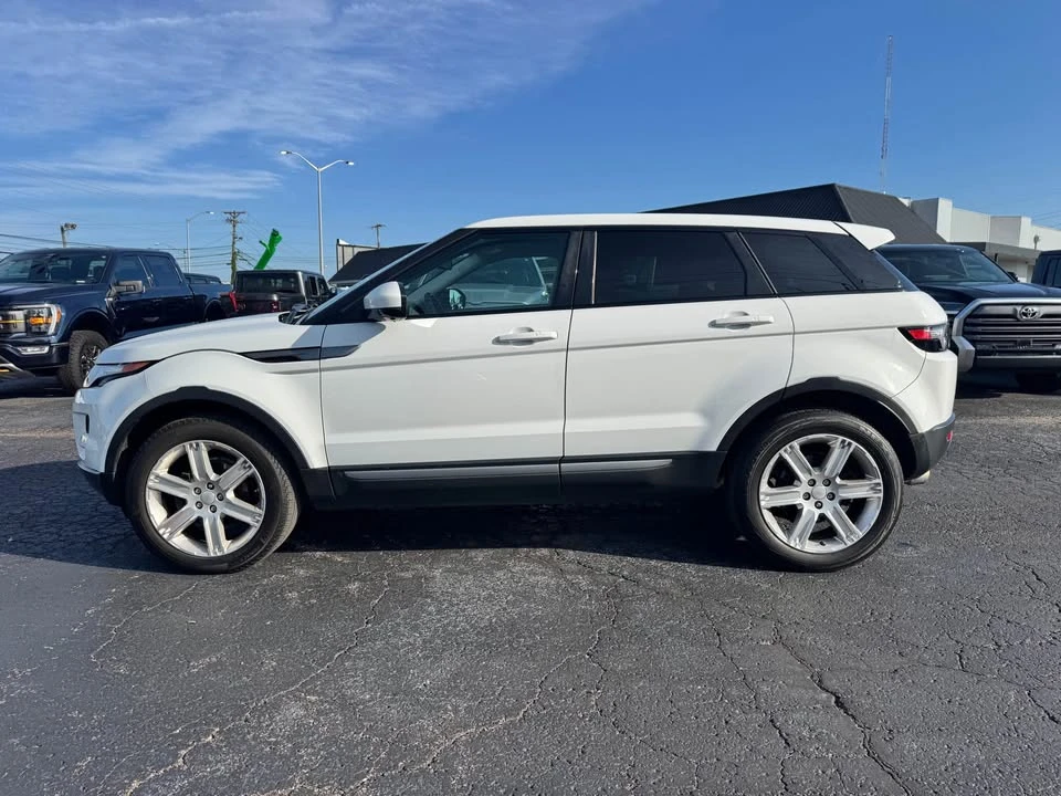 2015 Land Rover Range Rover Evoque 1st Gen - Image 2 of 20