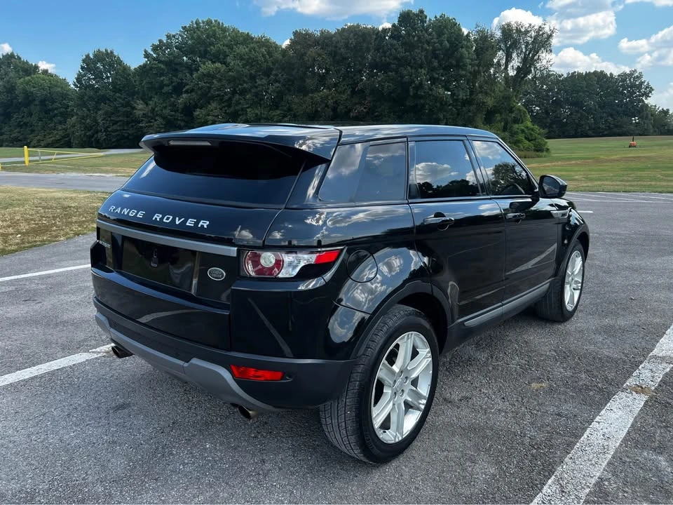 2015 Land Rover Range Rover Evoque 1st Gen - Image 5 of 18