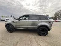 2015 Land Rover Range Rover Evoque 1st Gen - Image 8 of 14