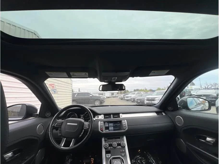 2015 Land Rover Range Rover Evoque 1st Gen - Image 14 of 14