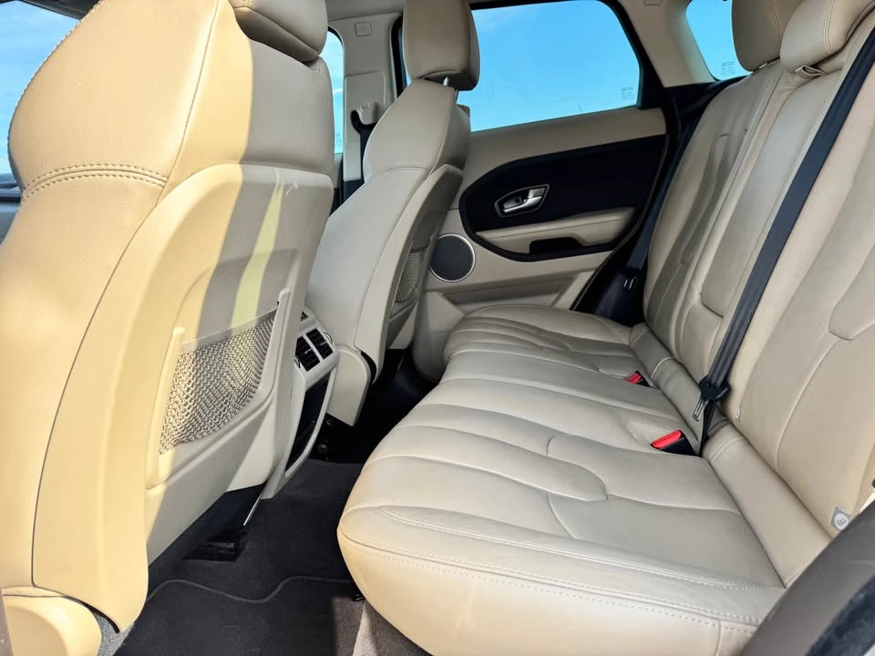2015 Land Rover Range Rover Evoque 1st Gen - Image 15 of 20