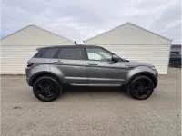 2015 Land Rover Range Rover Evoque 1st Gen - Image 7 of 14