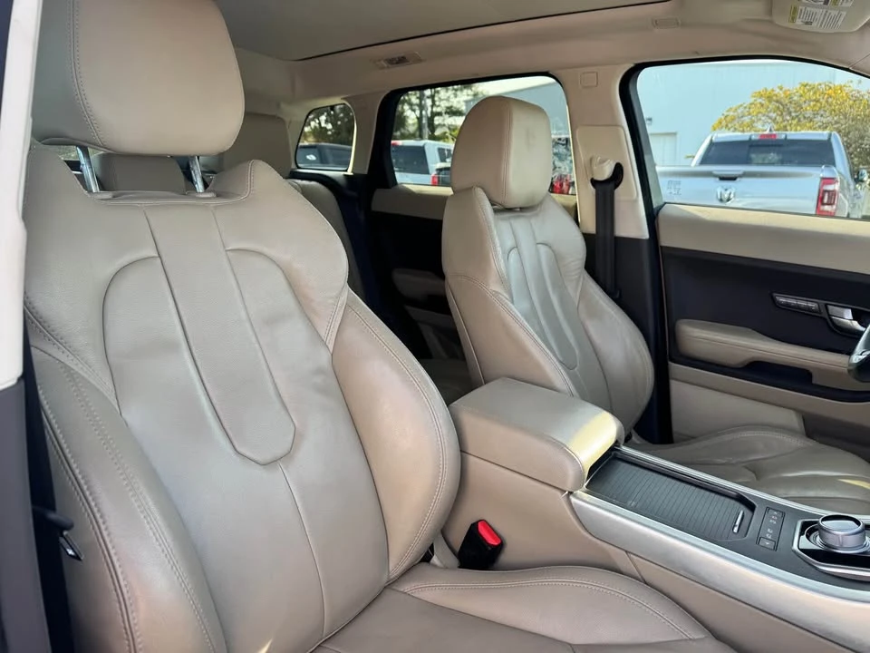2015 Land Rover Range Rover Evoque 1st Gen - Image 20 of 20