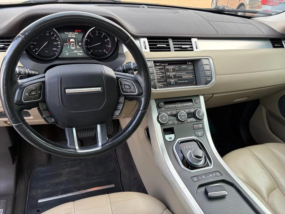 2015 Land Rover Range Rover Evoque 1st Gen - Image 15 of 20