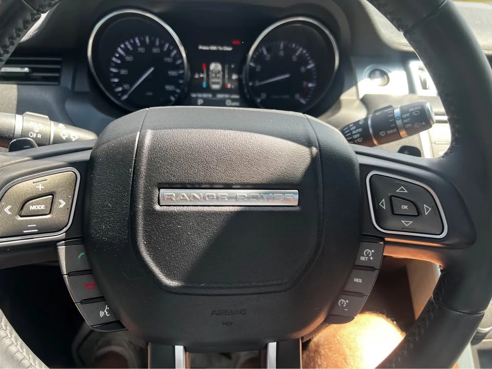 2015 Land Rover Range Rover Evoque 1st Gen - Image 13 of 18