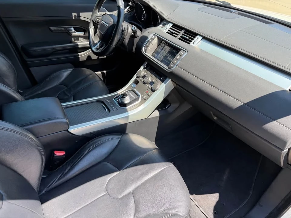 2015 Land Rover Range Rover Evoque 1st Gen - Image 10 of 12