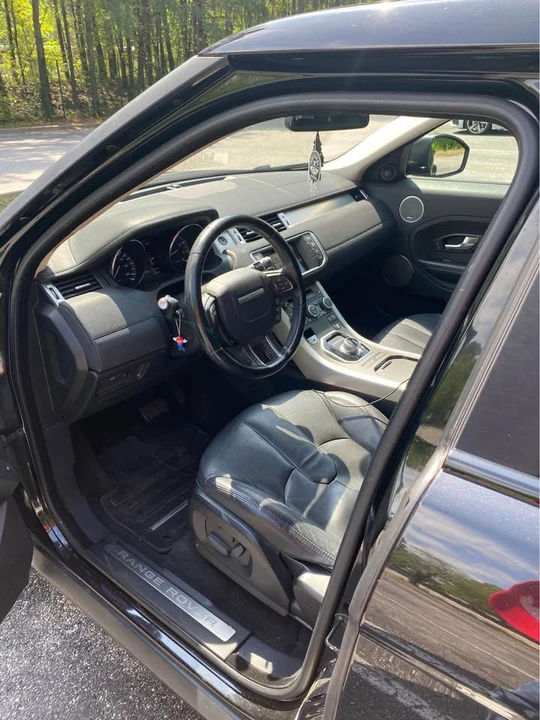 2015 Land Rover Range Rover Evoque 1st Gen - Image 9 of 9