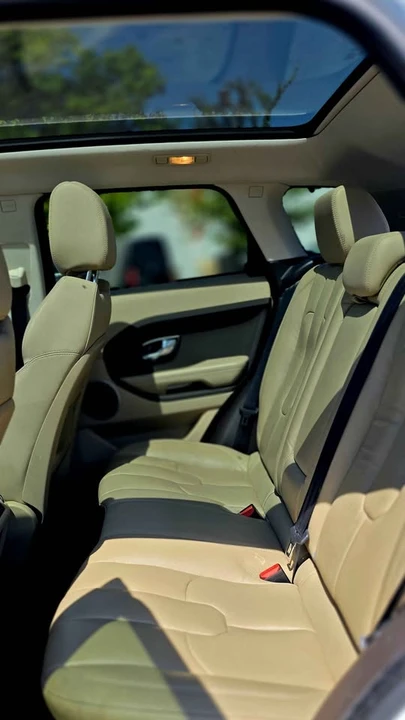 2015 Land Rover Range Rover Evoque 1st Gen - Image 7 of 12