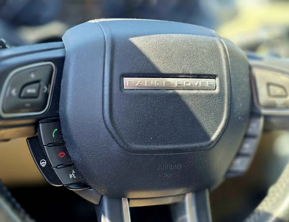 2015 Land Rover Range Rover Evoque 1st Gen - Image 9 of 12