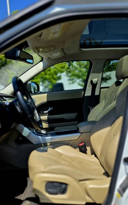 2015 Land Rover Range Rover Evoque 1st Gen - Image 6 of 12