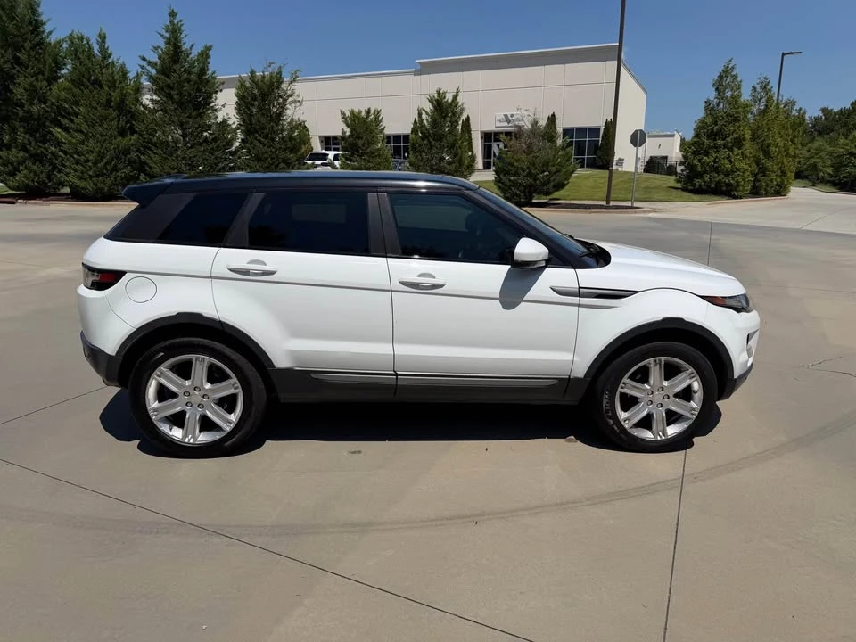 2015 Land Rover Range Rover Evoque 1st Gen - Image 3 of 12