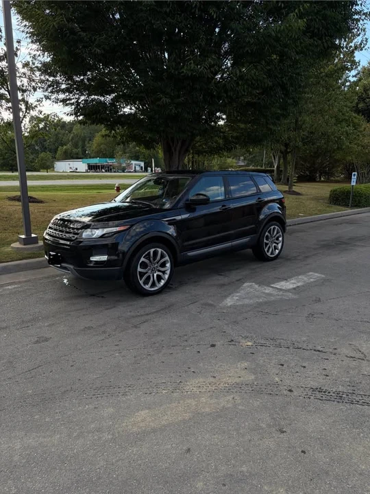 2015 Land Rover Range Rover Evoque 1st Gen - Image 2 of 9