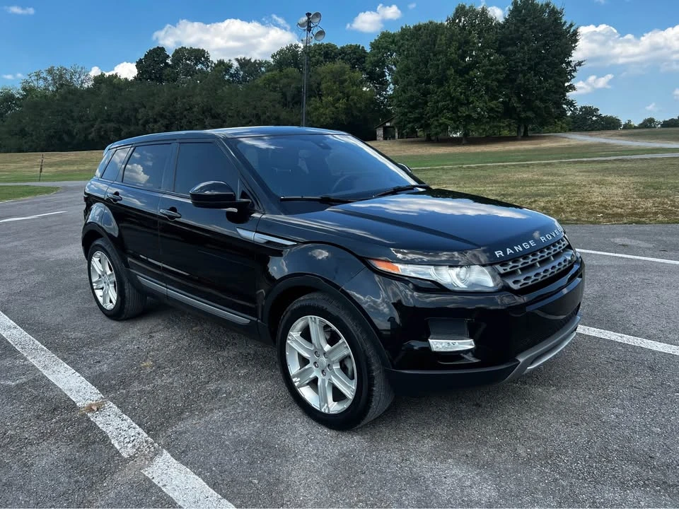 2015 Land Rover Range Rover Evoque 1st Gen - Image 6 of 18