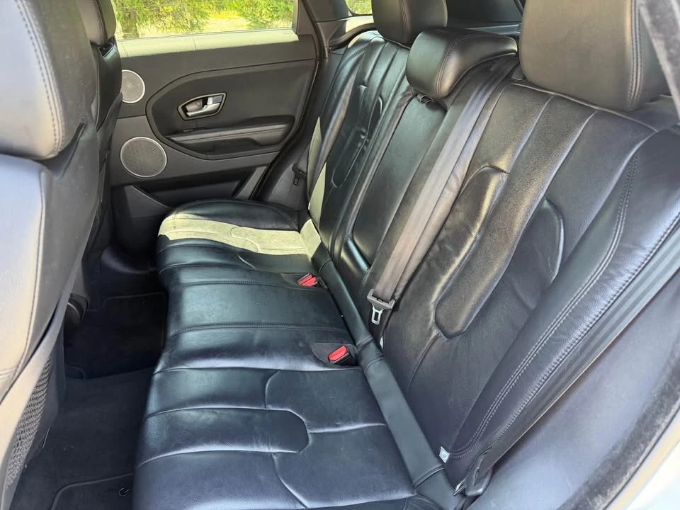 2015 Land Rover Range Rover Evoque 1st Gen - Image 11 of 12