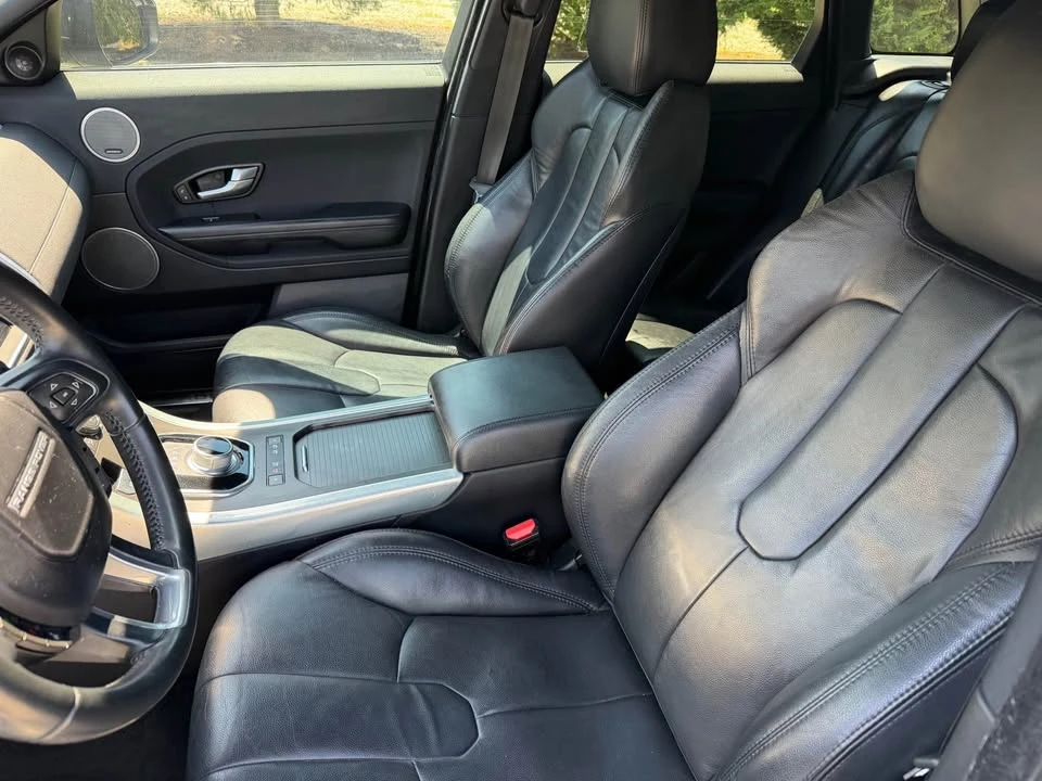 2015 Land Rover Range Rover Evoque 1st Gen - Image 8 of 12