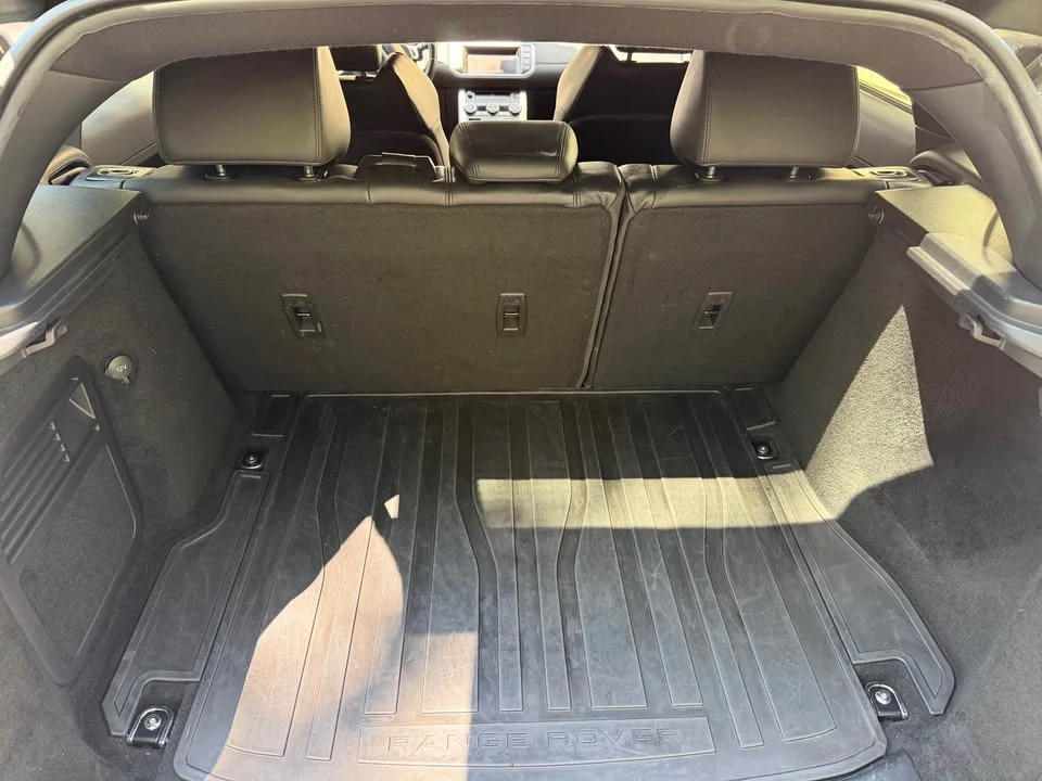 2015 Land Rover Range Rover Evoque 1st Gen - Image 12 of 12
